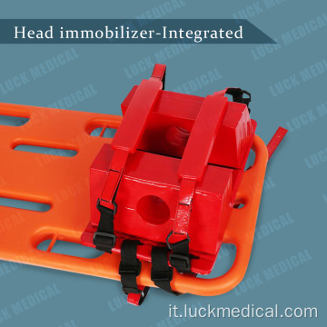 Immobilitante Head First Aid Emergency Head Segime